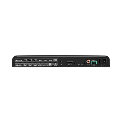 Contrôleur mural vidéo HDMI multi-écran Splitter 1 entrée 4 sorties