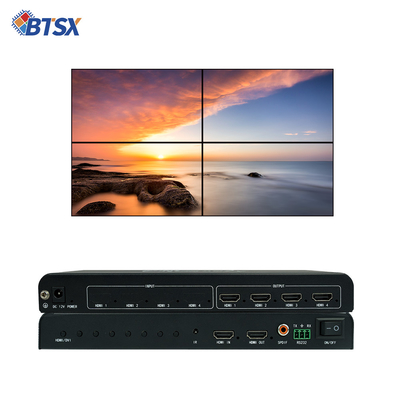 Extendant multi-écran de qualité industrielle 4K60 BIT-MSE-LT104PRO