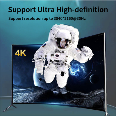 Mettez à niveau vos capteurs industriels avec le prolongateur de fibre 4K HDMI bidirectionnel RS232 HDMI1.4