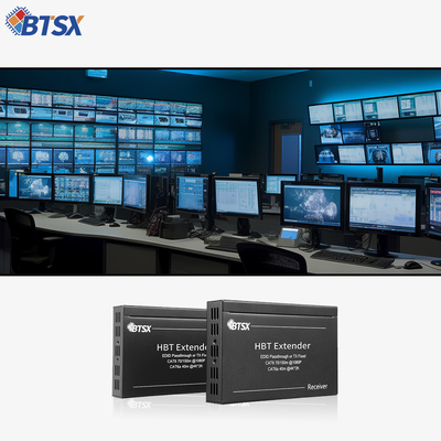 1920X1080 120M Réseau d'extenseur HDMI Transmetteur d'extenseur HDMI Certifié CE
