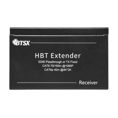 Transmetteur vidéo HDMI 150M Récepteur 1920X1080 HDMI Réseau d'extension