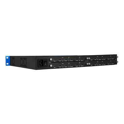 Projecteur vidéo 4x4 2x2 3x3 2x4 16 canaux