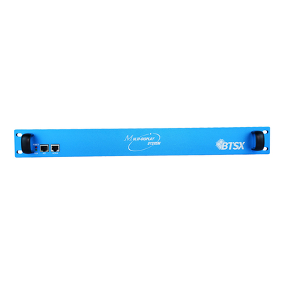 Contrôleur murale vidéo HD HDMI multi-moniteur 4x4 2x2 3x3 2x4 BIT-MSE-U1-416