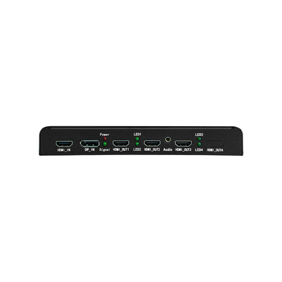 Contrôleur d'affichage multi 2x2 2x3 3x3 1x3 1x4 2x1 HBT HDMI