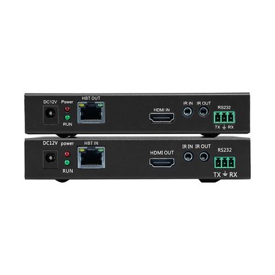 70M 40M HDMI Hdbaset Extender POE 4K30Hz 1080P HDCP 2.2 HDMI Extender du signal