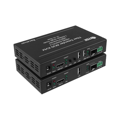 Contrôleur de paroi vidéo HDMI pris en charge pour une performance fluide