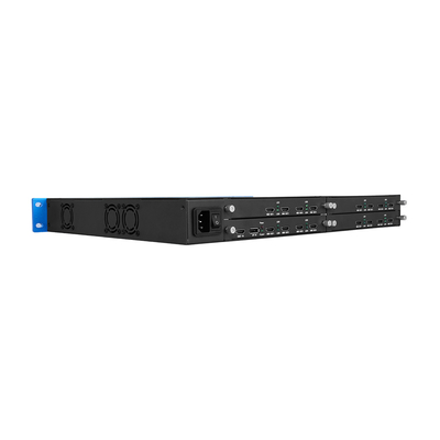 2X3 3X3 3X4 2X6 Processeur murale vidéo matrice 16 HDMI 4K 8K 1X8 Contrôleur murale vidéo