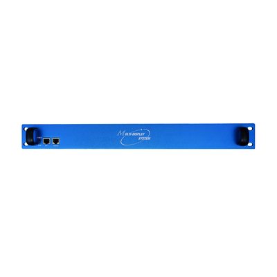 2X3 3X3 3X4 2X6 Processeur murale vidéo matrice 16 HDMI 4K 8K 1X8 Contrôleur murale vidéo