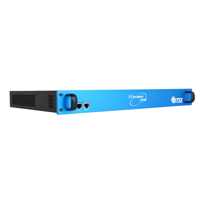 2X3 3X3 3X4 2X6 Processeur murale vidéo matrice 16 HDMI 4K 8K 1X8 Contrôleur murale vidéo
