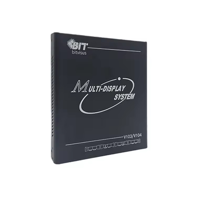 2x3 4x4 4K 1x4 2x4 16x16 HDMI Commutateur vidéo matrice Pour KTV Xmas Party Mariage