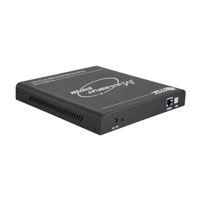 Commutateur de matrice HDMI de qualité industrielle 1X2 1X3 Contrôleur vidéo mural 4K