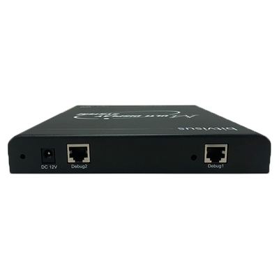 2X2 1X4 Contrôleur de paroi vidéo 4K BIT-MSE-8K-204HD 3D 4K TV Processeur de paroi 8K