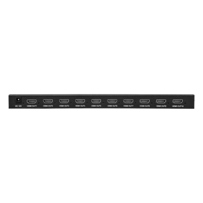 Bitvisus Point à point 2x4 2x5 1x10 Processeur de mélange d'extrémité HDMI 8K Contrôleur de mur vidéo