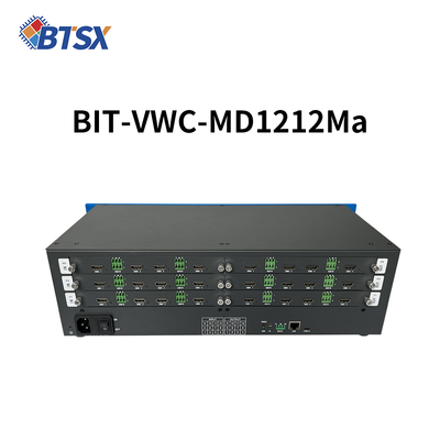 Obtenez des performances audio supérieures avec notre commutateur matriciel HDMI 5,7 KG et la sortie audio HDMI sans compromettre la qualité
