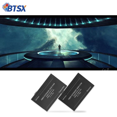 4K60 KVM HDBT HDMI Extender 30km Extender HDMI à longue distance