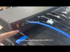 4k60 multi-visualiseur