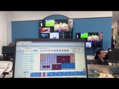 Le processeur d'affichage mural BIT-MV-4K60-1602 offre une expérience visuelle 4K@60Hz d'une fluidité exceptionnelle.