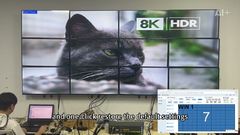 Processeur multi-écrans BIT-VWC-827MV