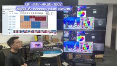 BIT-MV-4K60-1602   Multiprise 4K60